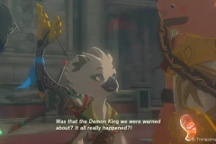 "Tears of the Kingdom" gây sốt: Đã bán được 18.5 triệu bản trong một tháng, ngang tầm với iPhone 14