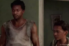 Cốt truyện The Last of Us (Phần 3)