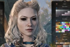 Game thủ Baldur's Gate 3 dành tới 88 năm để tạo hình và đặt tên cho nhân vật