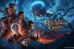 Baldur's Gate 3 sẽ có mặt trên Xbox trong năm nay