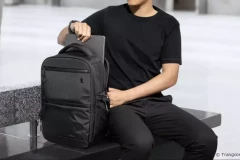 Balo laptop - Đối tác đồng hành cho công việc di động