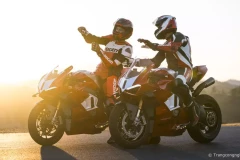 Top 5 mẫu siêu Motor 1000 phân khối được ưa chuộng tầm giá 1 tỷ đang bán tại Việt Nam