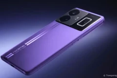 Tin đồn: Realme GT5 series sở hữu sức mạnh từ Snapdragon 8 Gen 3, RAM 16GB, sạc nhanh 100W