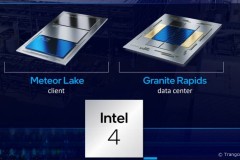 Intel 4 trên Meteor Lake có khả năng đánh bại tiến trình 3nm của TSMC và Samsung