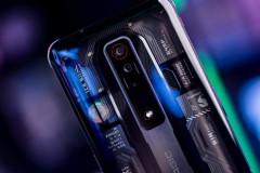 nubia Red Magic 9 trang bị Snapdragon 8 Gen 3 xuất hiện trên Geekbench với điểm số “khủng”
