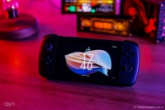 AYN Odin 2, máy chơi game Android cầm tay giá rẻ, chip Snapdragon 8 Gen 2, chỉ từ 7,1 triệu đồng