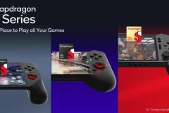 Qualcomm công bố chip Snapdragon G Series mới dành riêng máy console và gaming phone