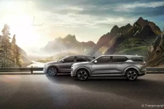 Xe điện Vinfast tương lai có thể sạc nhanh hơn với công nghệ Shenxing từ đối tác CATL