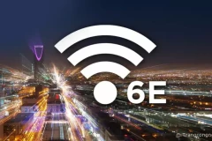 Công nghệ Wifi 6E là gì? Hoạt động thế nào, lợi ích và hạn chế của Wifi 6E