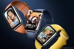 Xiaomi Smart Band 8 Pro xác nhận ra mắt tại sự kiện giới thiệu Mix Fold 3 ngày 14/8