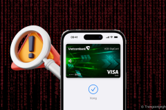 4 cách khắc phục lỗi Apple Pay không hoạt động trên iPhone nhanh nhất