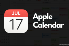 Không còn ngập trong Deadline với Apple Calendar, ứng dụng giúp quản lý thời gian dễ dàng hơn