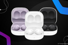 Rò rỉ thiết kế Galaxy Buds FE, ngày ra mắt dự kiến không xa