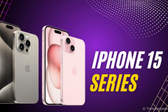Tổng hợp giá iPhone 15 tại đại lý trước ngày mở bán, mua ở đâu được "giá hời"?
