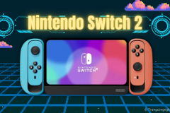 Nintendo Switch 2 sẽ có sức mạnh như PlayStation 4 nhưng vẫn kém PS5?