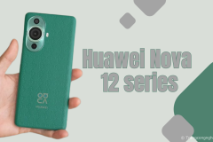 Hé lộ cấu hình Huawei Nova 12 series: Chip Kirin 9000s cao cấp, camera selfie 60MP, giá chỉ 9,5 triệu đồng