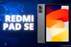 Đánh giá nhanh Redmi Pad SE: Siêu phẩm tablet giá rẻ dưới 5 triệu đồng đáng mua nhất 2023