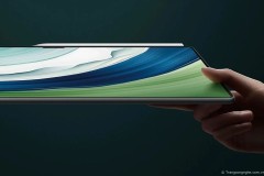 Huawei MatePad Pro 13.2 inch sẽ ra mắt vào 25/9 với chip Kirin 9000s tiên tiến