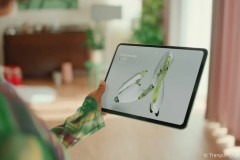 OnePlus Pad Go xác nhận cấu hình Helio G99, 8GB RAM, pin 8.000mAh cùng 4 loa Dolby Atmos