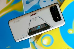 ASUS ROG Phone 8 Ultimate xuất hiện trên GeekBench với Snapdragon 8 Gen 3, 16GB RAM