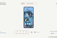 Google vô tình để lộ Pixel 8 Pro trước sự kiện ra mắt