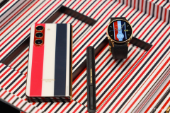 Trải nghiệm Galaxy Z Fold5 Thom Browne Edition - Giá 86 triệu, giới hạn chỉ 100 sản phẩm tại Việt Nam