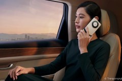 Huawei Mate 60 Pro+, RAM 16 GB, 3 camera, bộ nhớ tới 1TB, giá gần 29 triệu đồng