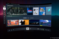 Valve phát hành phiên bản beta SteamVR 2.0 với cập nhật lớn cho trò chơi thực tế ảo