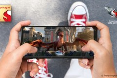 Top 5 điện thoại tầm giá dưới 7 triệu chiến game cực tốt cho tân sinh viên