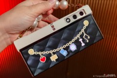 "Ví thời trang" Honor V Purse xác nhận ngày ra mắt