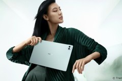 Huawei MatePad Pro 13.2 ra mắt với tai thỏ như Galaxy Tab S9 Ultra, chip Kirin 9000s, giá từ 17,3 triệu đồng