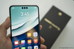 Huawei phải sử dụng chip nhớ ra mắt năm 2021 của SK Hynix trên flagship hàng đầu của mình