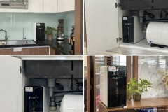 Mua máy lọc nước tốt cho gia đình sử dụng nên chọn công nghệ nào?
