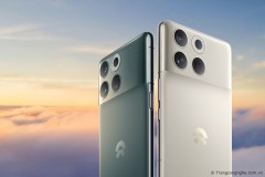 Cận cảnh Nio Phone, smartphone đầu tiên tập trung vào tính năng điều khiển xe điện