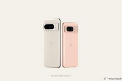 Pixel 8, Pixel 8 Pro và Pixel Watch 2 chính thức xuất hiện trong teaser mới của Google