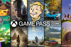 Danh sách 36 tựa game đầu tiên sẽ phát hành trên Xbox Game Pass Core