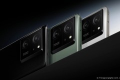 Xiaomi 13T chốt lịch ra mắt, trang bị ống kính Leica 50MP
