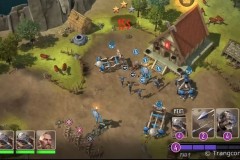 Instant News 18/9: Ảnh thực tế Tab A9, cấu hình Tecno Phantom V Flip, Vikings: Valhalla cập bến game thủ Việt