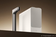 Xiaomi ra mắt máy lọc nước uống trực tiếp Mijia Q1000G giá chỉ 11.17 triệu đồng