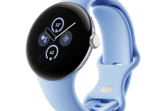 Google Pixel Watch 2 ra mắt: thiết kế mới, nâng cấp cảm biến sức khoẻ, giá từ 8.6 triệu đồng