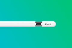 Apple giới thiệu bút Apple Pencil mới với cổng USB-C, giá khoảng 2,1 triệu đồng