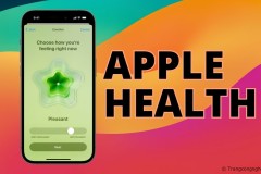 Cách sử dụng Apple Health để theo dõi sức khỏe tinh thần mới trong iOS 17