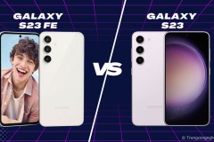 So sánh Galaxy S23 FE và Galaxy S23 5G: Chọn flagship hay chỉ phù hợp nhu cầu?