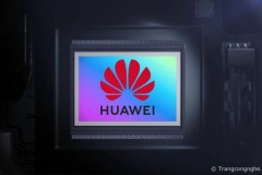 Huawei nỗ lực nghiên cứu phát triển cảm biến hình ảnh CMOS của riêng mình