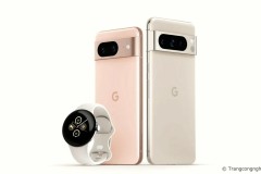 Google Pixel 8, Pixel 8 Pro: Cấu hình, giá bán dự kiến, cách xem live-stream sự kiện ra mắt