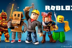 Những lưu ý cần biết về mua bán acc Roblox và cách nạp Robux rẻ nhất
