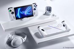 Đánh giá ROG Ally phiên bản Z1 và Z1 Extreme, nên chọn bản nào?