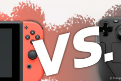 So sánh Steam Deck và Nintendo Switch: Hiệu năng và tính năng, đâu là lựa chọn tốt trong năm 2023?