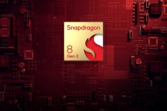 Qualcomm công bố Snapdragon 8 Gen 3, tiến trình 4nm, tập trung AI