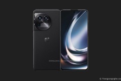 OnePlus 12 lộ diện với cảm biến Sony IMX966 50 MP, camera tiềm vọng OmniVision OV64B 64 MP